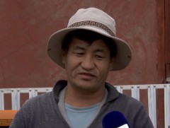 Б.Галцогоо хоёр жилийн дараа мужааны цехтэй болохоор зорьж байна