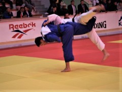 МБАТСН-ын жүдо бөхийн тэмцээнд Баянзүрх дүүрэг, 