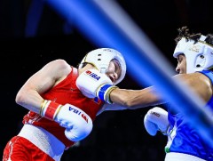 О.Есүгэн дэлхийн аваргын V байрт шалгарлаа