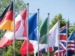 Долоогийн бүлгийн эрчим хүч, цаг уур, байгаль орчны сайд нар өнөөдөр уулзана