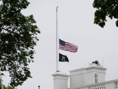 АНУ-ын Ерөнхийлөгч Ковид-19-ийн эсрэг хамтын тэмцлээ сэргээхийг дэлхийн удирдагчдад уриаллаа