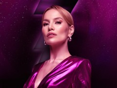 Дуучин Укагийн “Dance with me” амьд шоу тоглолт 6 дугаар сарын 10, 11-нд болно