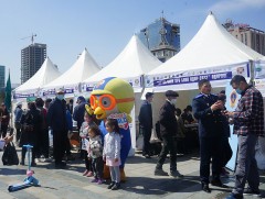 Хууль, эрх зүйн үйлчилгээ, зөвлөгөөг 1123 иргэнд үнэ төлбөргүй үзүүлэв