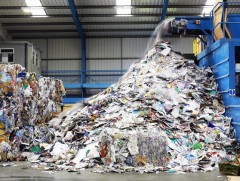 Хог дахин боловсруулах үйлдвэрүүдэд бодлогын дэмжлэг хэрэгтэй байна