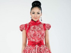 Хайрлаарай, хамгийн нандин аялгууг