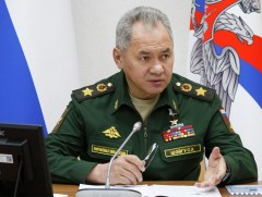 ОХУ Украины Мариуполь хот болон Азовсталь гангийн үйлдвэрийг бүрэн чөлөөлснөө зарлав 