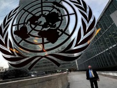 Орос улс Украины талаарх НҮБ-ын тайланд тайлбар өгчээ 