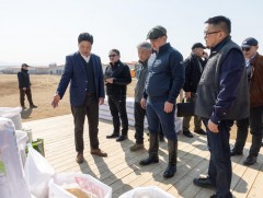 Татварын асуудлыг хууль, эрх зүйн хүрээнд зохицуулбал өндөгний хэрэгцээг дотоодоос бүрэн хангах бо..