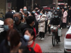 Хятадад хаврын баяр, амралтын өдрүүдээр зарим хязгаарлалт үйлчилнэ   