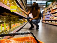 Германы хүнс үйлдвэрлэгчид хүнсний хомсдлоос сэрэмжлүүлэв 