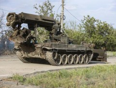 ОХУ өнөөдөр Мариуполийн боомтоос Хар тэнгис рүү гарах гарцыг нээхээр болжээ  