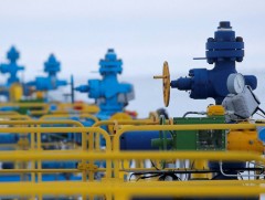 Оросын хийн нийлүүлэлт буурснаар Европын аж үйлдвэрүүд хязгаарлалтад орж болзошгүй