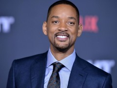 Дэлхийн хүмүүс: Жүжигчин Вилл Смит