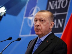 Швед, Финланд улсууд Туркийн дэмжлэгийг авахаар дипломат алхам хийж байна