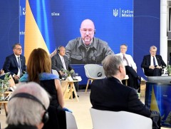 “Их долоо”-гийн Сангийн сайд нар ОХУ-д үзүүлэх шахалтыг нэмэгдүүлэхээр тохирчээ