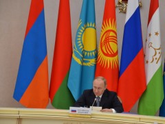 Хамтын аюулгүй байдлын гэрээний байгууллагын хүчин чадлыг цаашид бэхжүүлнэ  