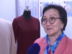 Ноолуураар тансаг зэрэглэлийн дотуур хувцас хийж, шинэ брэндийг бий болгосон.