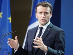 Европын холбооны гишүүн бус орнуудыг нэгтгэх шинэ холбоо үүсгэнэ 