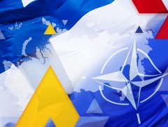 Финландын эрх баригчид НАТО-д гишүүнээр элсэх асуудлыг хойшлуулахгүй хэмээн мэдэгдлээ   