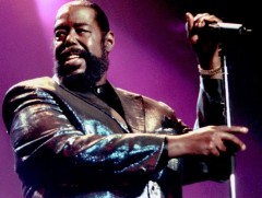 Америкийн нэрт дуучин Барри Вайтын амьдрал, уран бүтээл 