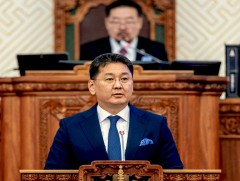 Ерөнхийлөгч хүнсний хангамж, аюулгүй байдлын асуудлыг тусгайлан хэлэлцэхийг УИХ, Засгийн газарт ан..