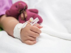 Хүүхдийн хорт хавдрын өвчлөл сүүлийн 10 жилд хоёр дахин өсжээ