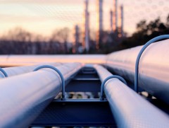 Европын холбоо Африкийн орнуудаас байгалийн хий авахаар төлөвлөж байна  