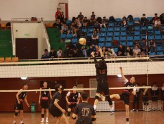 Сурагчдын “Улаанбаатар лиг” гар бөмбөгийн шигшээ тэмцээн эхэллээ