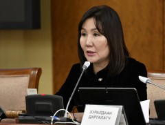 Хуулийн хэрэгжилтэд хяналт шалгалт хийх ажлын хэсгийн удирдамжийг батлав