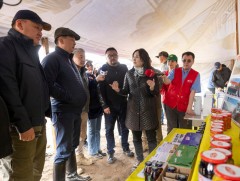 Хүнс үйлдвэрлэгчид урт хугацаатай, хүү багатай зээлийн дэмжлэг хүсэж байна