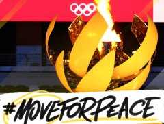 Өнөөдөр “Олон улсын олимпын өдөр”