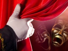 “Хугараагүй ноён нуруу” радио жүжиг