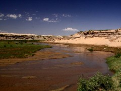 Уудам говийн уран байгаль