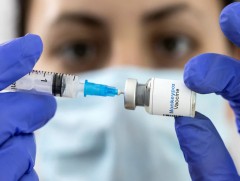 Европын холбоо сармагчны цэцэг өвчний 110.000 тун вакцин захиаллаа  