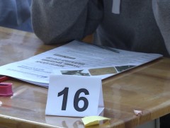 Улсын хэмжээнд 36253 төгсөгч Элсэлтийн ерөнхий шалгалт өгнө 