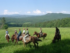 Миний мэргэжил: Аялал жуулчлалын менежмент 