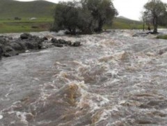 Үерийн аюулаас сэрэмжтэй байхыг анхааруулж байна