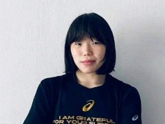 М.Мөнхгэрэл алтан медалийн төлөө барилдана