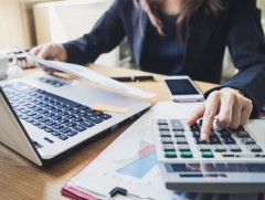 Миний мэргэжил: Нягтлан бодох бүртгэл