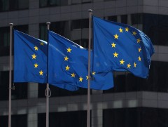 Европын Холбоо ОХУ-ын эсрэг 6 дахь хоригоо баталлаа 