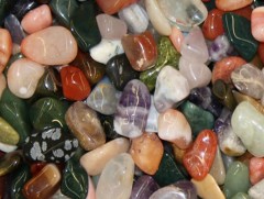 Бидний мэддэг хэрнээ мэддэггүй зүйл: Үнэт чулуу