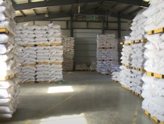 Малын баяжуулсан тэжээлээр дутагдалтай эрдсийг нөхөх боломжтой 