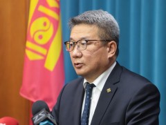 Г.Ёндон: “Эрдэнэс Монгол” компанийн ТУЗ-ийн 207 гишүүнийг 27 болгож цомхотгоно