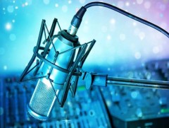 “Цэнхэр нутаг” дуун зураглал