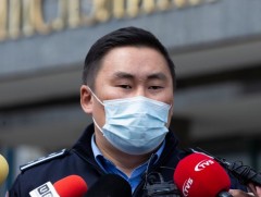 Б.Баатархүү: Мах экспортлох зөвшөөрөлгүй хятад компани ямар зорилготой дулааны аргаар мах боловсру..