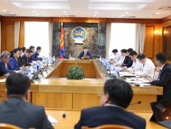 ЗГ: Уналт таталтын эсрэг эм, бэлдмэлийн төрөл, бүртгэлийг нэмэгдүүлж, төлбөрийг төрөөс хариуцна