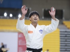 Улаанбаатар Их дуулга: Эрэгтэйчүүдийн -60 кг-ын жинг Тайваний Ян Юү-Вэй тэргүүлэн барилдана