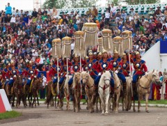Үндэсний их баяр наадмыг зохион байгуулах бэлтгэл ажил төлөвлөгөөний дагуу хангагдаж байна гэв