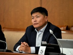 ЭЗБХ: Төрийн болон орон нутгийн өмчит компанийн тухай хуулийн төслийг хэлэлцэхийг дэмжлээ