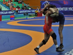 Чөлөөтийн УАШТ-д “Хасу-Мегастарс”, “Алдар” спорт хороо багаараа тэргүүллээ